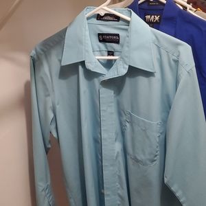 Stafford shirt